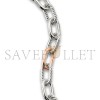 DAVID YURMAN DY MADISON® CHAIN BRACELET B13712 SR DAVID YURMAN DY MADISON® CHAIN BRACELET B13712 SR