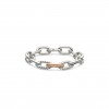 DAVID YURMAN DY MADISON® CHAIN BRACELET B13712 SR DAVID YURMAN DY MADISON® CHAIN BRACELET B13712 SR