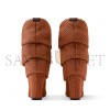 LOUIS VUITTON SUMMER MID WEDGE BOOT 1AISFH