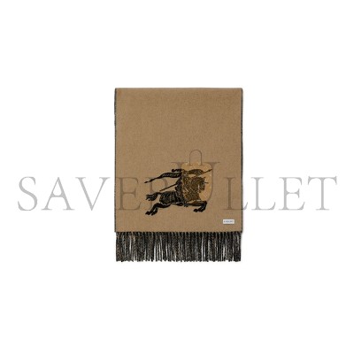 BURBERRY SCARF REVERSIBLE EKD CASHMERE 80787831 (210*45cm) BURBERRY SCARF REVERSIBLE EKD CASHMERE 80787831 (210*45cm)