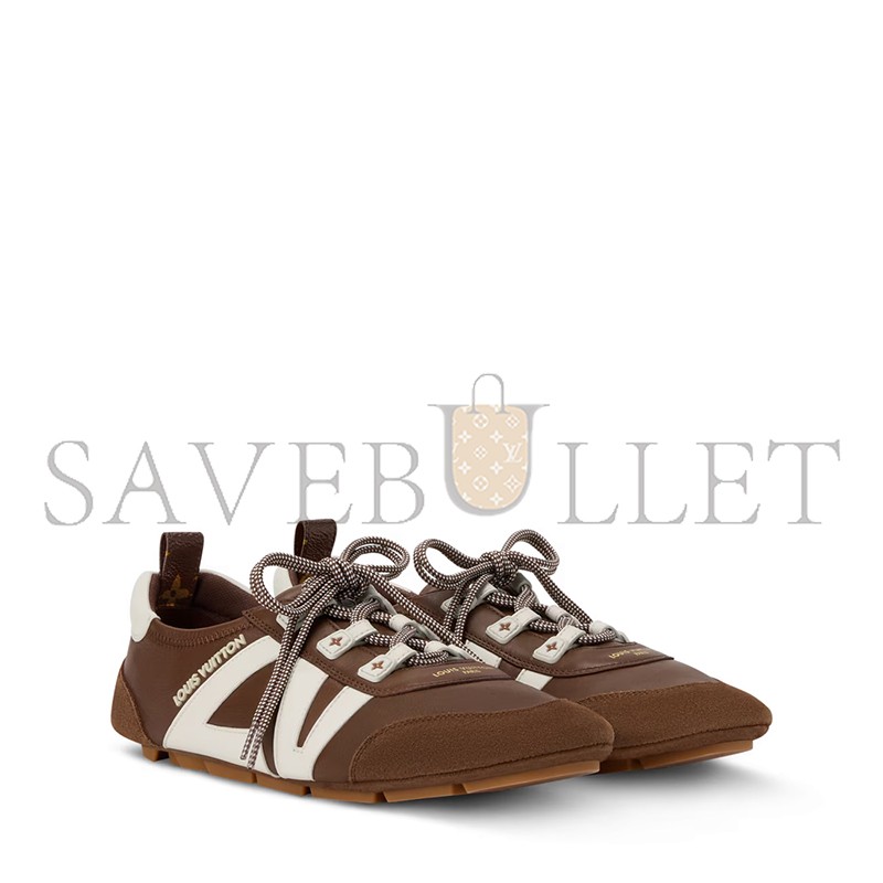 LOUIS VUITTON LV SNEAKERINA 1AIVMF LOUIS VUITTON LV SNEAKERINA 1AIVMF