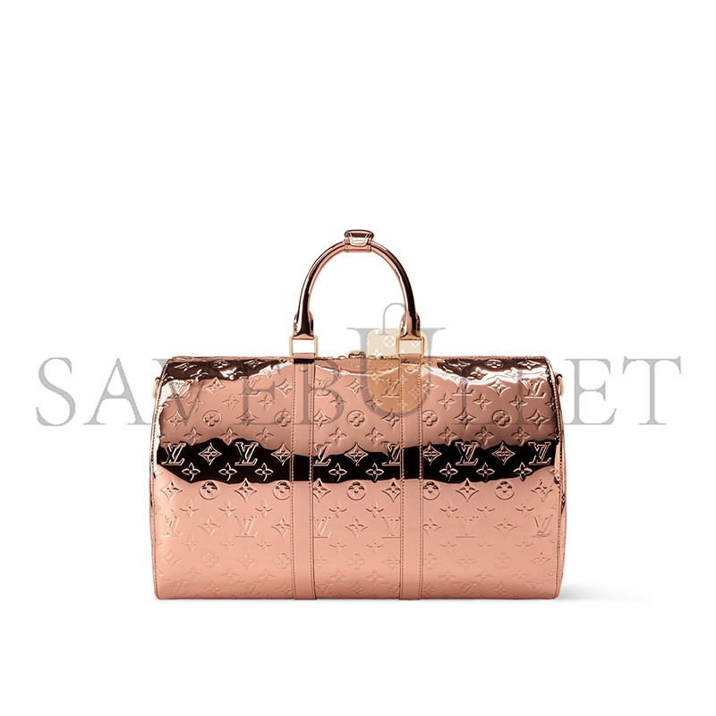 LOUIS VUITTON KEEPALL BANDOULIÈRE 45 M26463 (45*27*20cm) LOUIS VUITTON KEEPALL BANDOULIÈRE 45 M26463 (45*27*20cm)