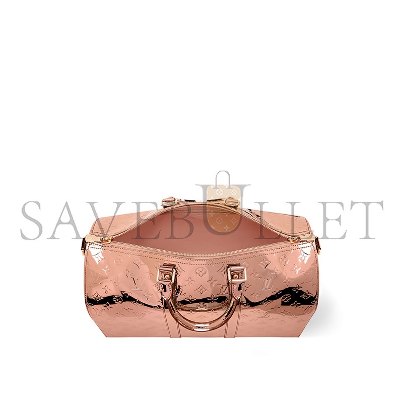LOUIS VUITTON KEEPALL BANDOULIÈRE 45 M26463 (45*27*20cm) LOUIS VUITTON KEEPALL BANDOULIÈRE 45 M26463 (45*27*20cm)