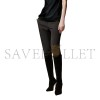 CHRISTIAN LOUBOUTIN MISS Z BOTTA 100 MM BOOTS 3250530BK01