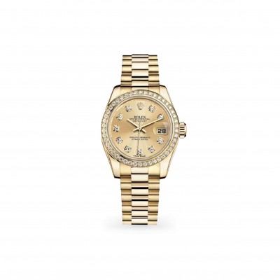 ROLEX DATEJUST 26 MM 179138-83138 ROLEX DATEJUST 26 MM 179138-83138