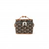 GOYARD MUSE NANO VANITY MUSEVANANTY01CL03P (11*6.5*9cm) GOYARD MUSE NANO VANITY MUSEVANANTY01CL03P (11*6.5*9cm)
