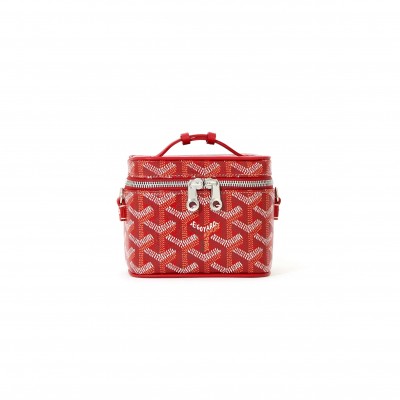 GOYARD MUSE NANO VANITY MUSEVANANTY02CL02P (11*6.5*9cm)