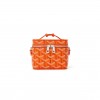 GOYARD MUSE NANO VANITY MUSEVANANTY07CL07P (11*6.5*9cm) GOYARD MUSE NANO VANITY MUSEVANANTY07CL07P (11*6.5*9cm)