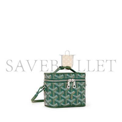 GOYARD MUSE NANO VANITY MUSEVANANTY09CL09P (11*6.5*9cm)