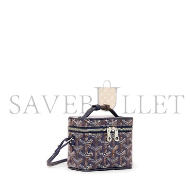 GOYARD MUSE NANO VANITY MUSEVANANTY12CL12P (11*6.5*9cm)