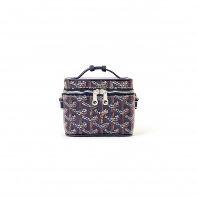 GOYARD MUSE NANO VANITY MUSEVANANTY12CL12P (11*6.5*9cm)
