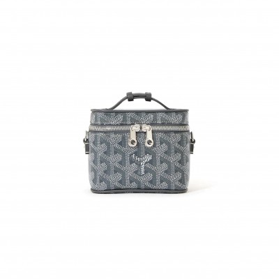 GOYARD MUSE NANO VANITY MUSEVANANTY51CL51P (11*6.5*9cm)