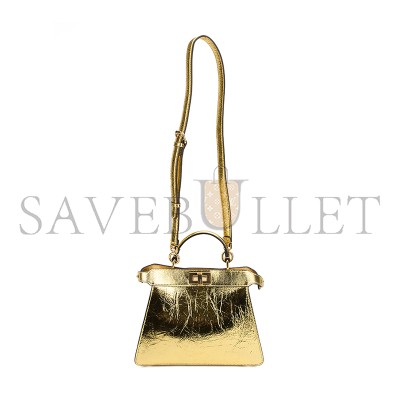FENDI PEEKABOO ISEEU SMALL 8BN327AJBRF1HBQ (27*21*11cm)