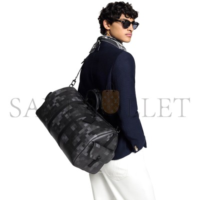 LOUIS VUITTON MASTER KEEPALL BANDOULIÈRE 50 M14957 (50*29*23cm)