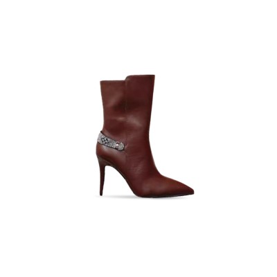 LOUIS VUITTON LEGACY ANKLE BOOT LOUIS VUITTON LEGACY ANKLE BOOT