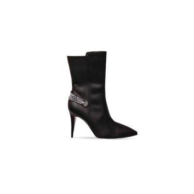 LOUIS VUITTON LEGACY ANKLE BOOT LOUIS VUITTON LEGACY ANKLE BOOT