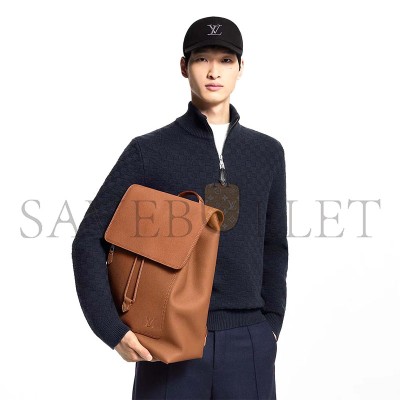 LOUIS VUITTON MASTER FASTLINE BACKPACK M26023 (43*38*15cm)