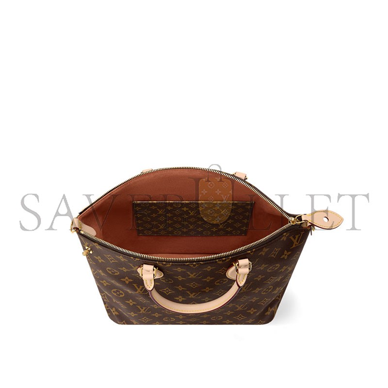 LOUIS VUITTON NEO LOCKIT MM M26494 (36*30*15cm) 