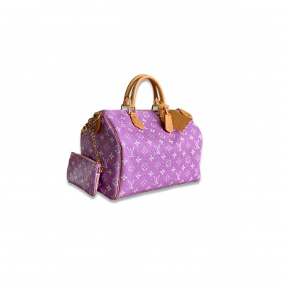LOUIS VUITTON SPEEDY P9 BANDOULIERE 40 N88228 (40*26*23cm) 