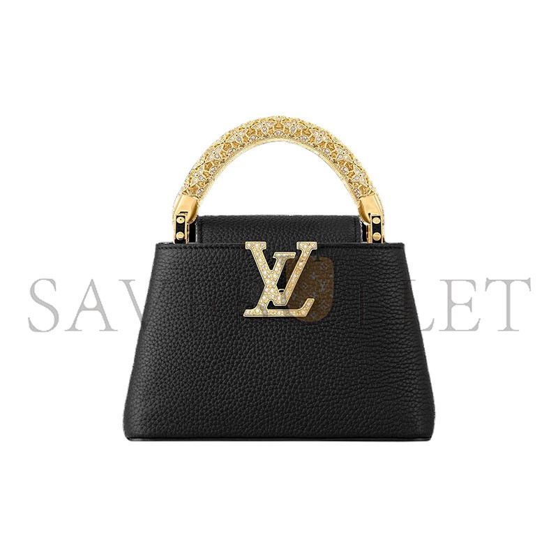 LOUIS VUITTON MASTER CAPUCINES MINI M14177 (21*14*8cm)