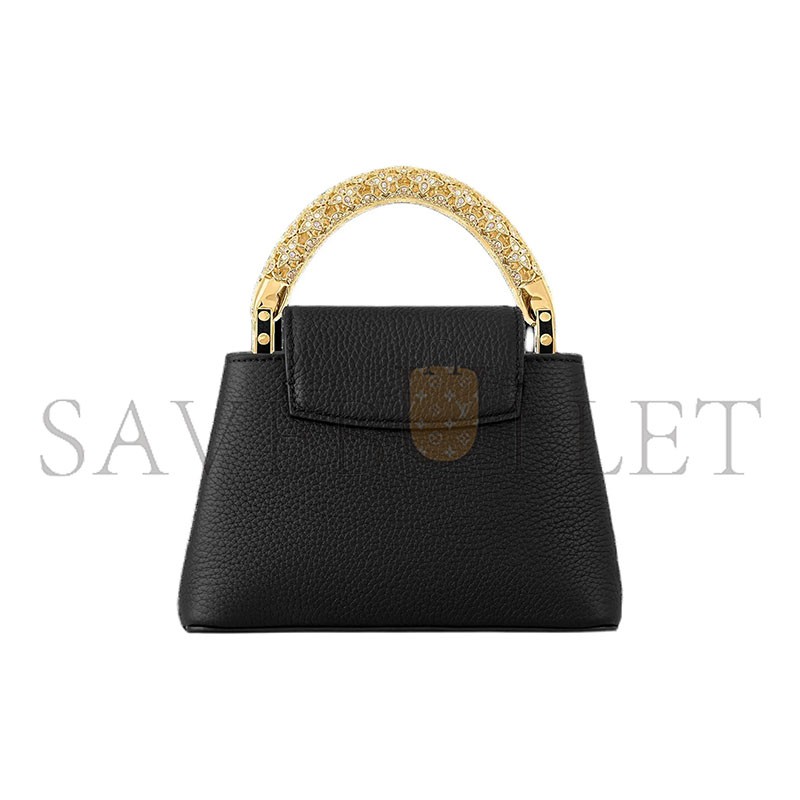 LOUIS VUITTON MASTER CAPUCINES MINI M14177 (21*14*8cm)