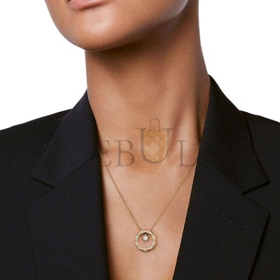 CHANEL COCO NECKLACE J13217
