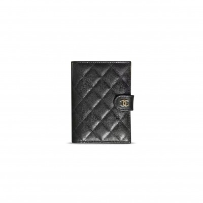 CHANEL CAVIAR PASSPORT HOLDER AP3791 (14*10.5*2cm) CHANEL CAVIAR PASSPORT HOLDER AP3791 (14*10.5*2cm)