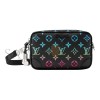 LOUIS VUITTON MASTER TROCADÉRO WEARABLE WALLET M13903 (20*13*7cm)
