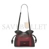 LOEWE X ALBERS MEDIUM FLAMENCO CLUTCH IN NAPPA CALFSKIN A411FC1XDD (30*24.5*10.5cm) LOEWE X ALBERS MEDIUM FLAMENCO CLUTCH IN NAPPA CALFSKIN A411FC1XDD (30*24.5*10.5cm)