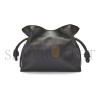 LOEWE X ALBERS MEDIUM FLAMENCO CLUTCH IN NAPPA CALFSKIN A411FC1XDD (30*24.5*10.5cm) LOEWE X ALBERS MEDIUM FLAMENCO CLUTCH IN NAPPA CALFSKIN A411FC1XDD (30*24.5*10.5cm)