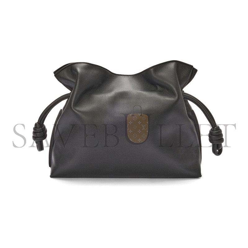 LOEWE X ALBERS MEDIUM FLAMENCO CLUTCH IN NAPPA CALFSKIN A411FC1XDD (30*24.5*10.5cm) LOEWE X ALBERS MEDIUM FLAMENCO CLUTCH IN NAPPA CALFSKIN A411FC1XDD (30*24.5*10.5cm)