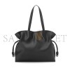 LOEWE X ALBERS XL FLAMENCO CLUTCH IN NAPPA CALFSKIN A411X12X40 (44.7*34.5*21.5cm) LOEWE X ALBERS XL FLAMENCO CLUTCH IN NAPPA CALFSKIN A411X12X40 (44.7*34.5*21.5cm)