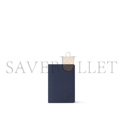 LOUIS VUITTON POCKET ORGANIZER M25984 (11*8*1cm) LOUIS VUITTON POCKET ORGANIZER M25984 (11*8*1cm)