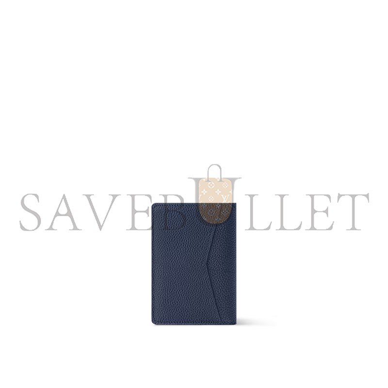 LOUIS VUITTON POCKET ORGANIZER M25984 (11*8*1cm) LOUIS VUITTON POCKET ORGANIZER M25984 (11*8*1cm)