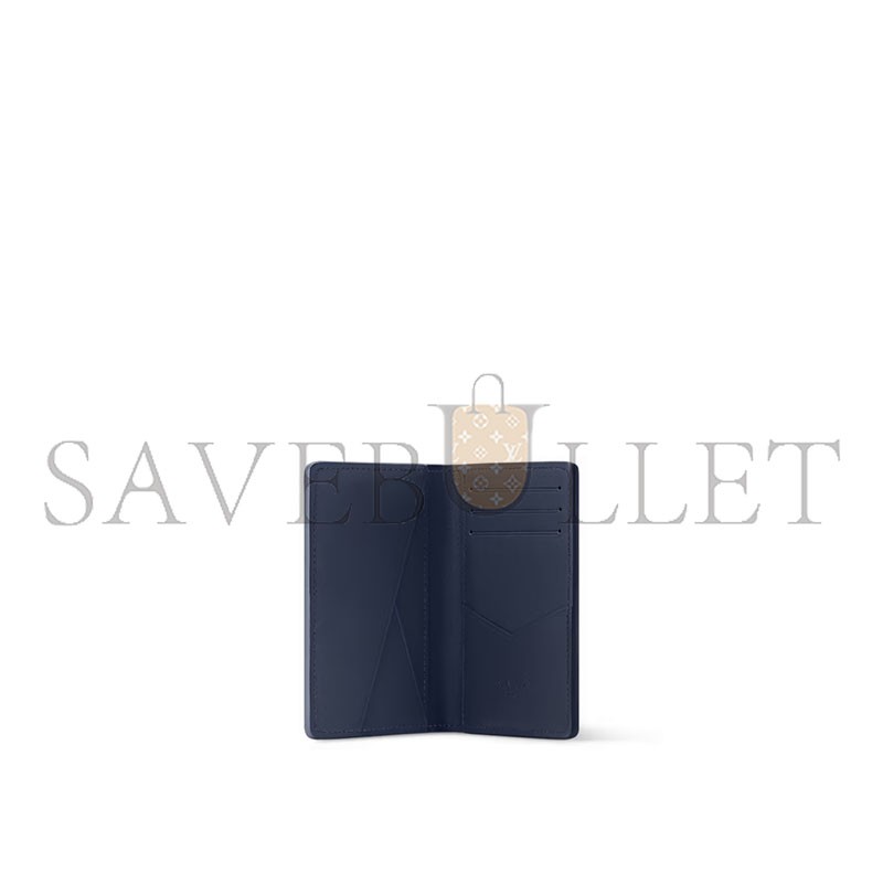 LOUIS VUITTON POCKET ORGANIZER M25984 (11*8*1cm) LOUIS VUITTON POCKET ORGANIZER M25984 (11*8*1cm)