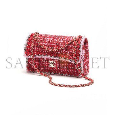 CHANEL SMALL CLASSIC HANDBAG A01113 (23*14.5*6cm) CHANEL SMALL CLASSIC HANDBAG A01113 (23*14.5*6cm)