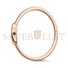 CARTIER BAIGNOIRE WATCH WGBA0048