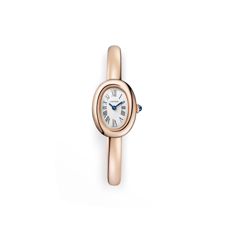 CARTIER BAIGNOIRE WATCH WGBA0048
