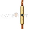 CARTIER TANK LOUIS CARTIER WATCH WGTA0342