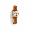 CARTIER TANK LOUIS CARTIER WATCH WGTA0342