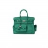 HERMES MASTER BIRKIN 35 CARGO CANVAS AND SWIFT PALLADIUM HARDWARE (35*25*18cm)