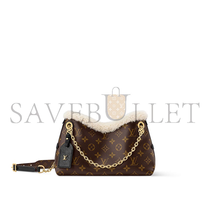 LOUIS VUITTON MASTER CARRYALL BB M26568 (26*17*10cm) LOUIS VUITTON MASTER CARRYALL BB M26568 (26*17*10cm)