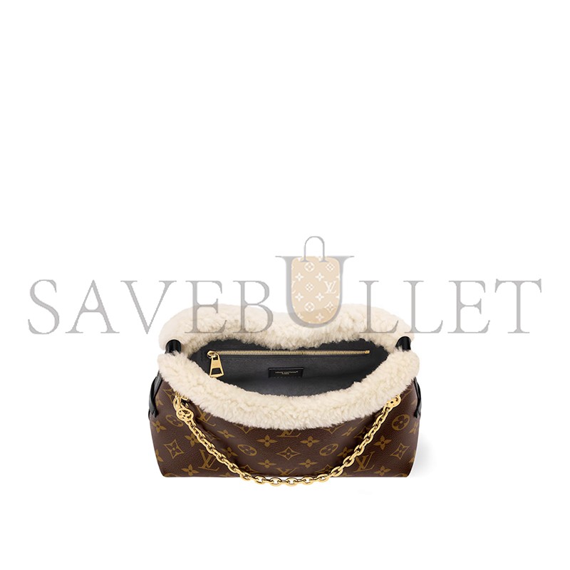 LOUIS VUITTON MASTER CARRYALL BB M26568 (26*17*10cm) LOUIS VUITTON MASTER CARRYALL BB M26568 (26*17*10cm)