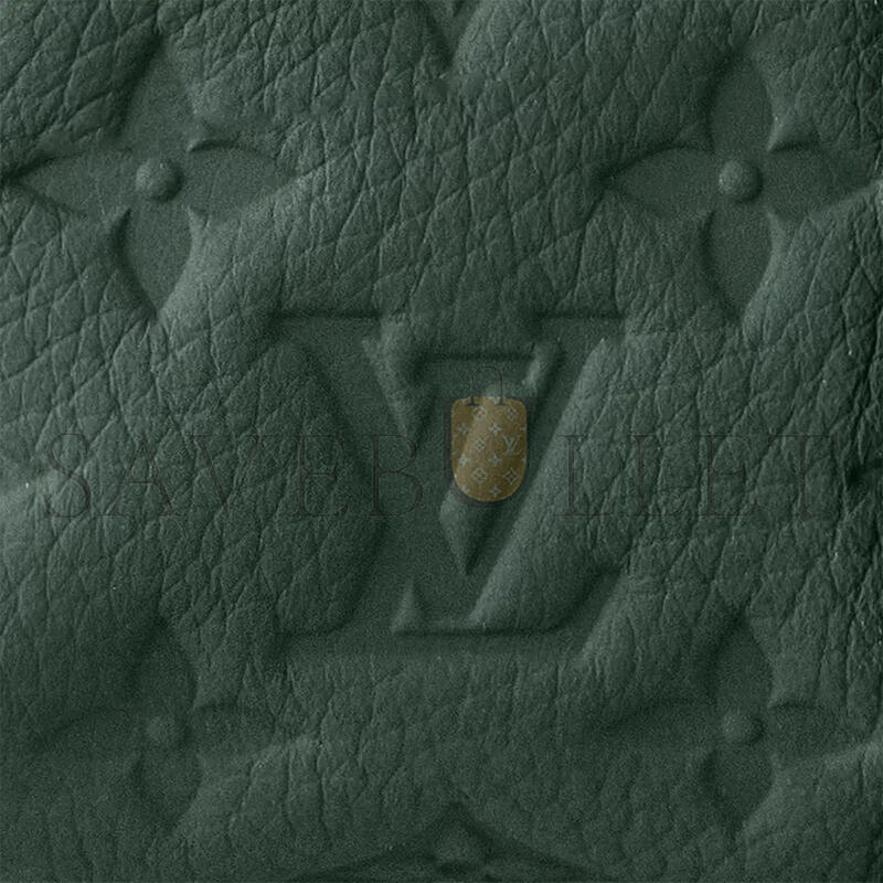 LOUIS VUITTON KEEPALL BANDOULIÈRE 25 M24432 (25*15*11cm)