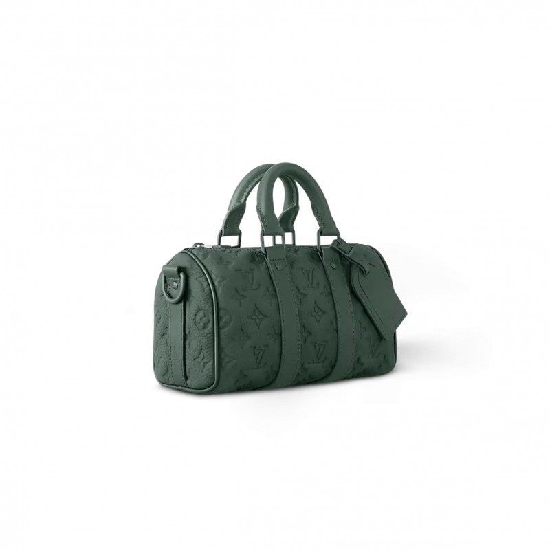 LOUIS VUITTON KEEPALL BANDOULIÈRE 25 M24432 (25*15*11cm)