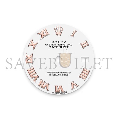ROLEX LADY-DATEJUST OYSTER, 28 MM, OYSTERSTEEL AND EVEROSE GOLD 279161 ROLEX LADY-DATEJUST OYSTER, 28 MM, OYSTERSTEEL AND EVEROSE GOLD 279161