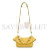 LOEWE MEDIUM OLA BAG IN SMOOTH CALFSKIN AP22P22X07 (26*18*13cm) LOEWE MEDIUM OLA BAG IN SMOOTH CALFSKIN AP22P22X07 (26*18*13cm)