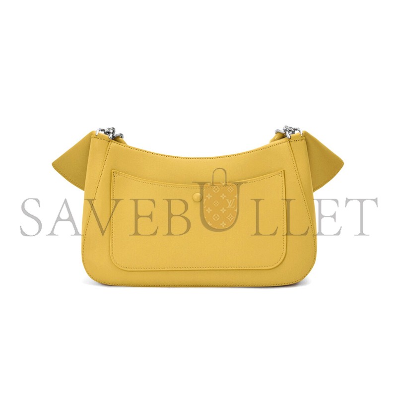 LOEWE MEDIUM OLA BAG IN SMOOTH CALFSKIN AP22P22X07 (26*18*13cm) LOEWE MEDIUM OLA BAG IN SMOOTH CALFSKIN AP22P22X07 (26*18*13cm)