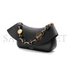 LOEWE MEDIUM OLA BAG IN SMOOTH CALFSKIN AP22P22X07 (26*18*13cm) LOEWE MEDIUM OLA BAG IN SMOOTH CALFSKIN AP22P22X07 (26*18*13cm)