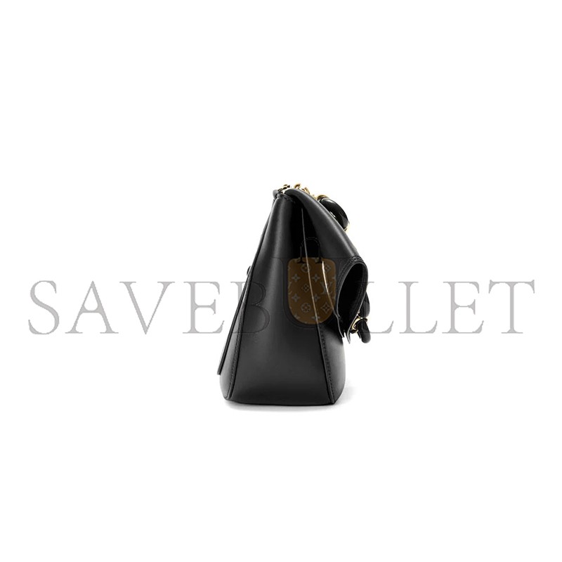LOEWE MEDIUM OLA BAG IN SMOOTH CALFSKIN AP22P22X07 (26*18*13cm) LOEWE MEDIUM OLA BAG IN SMOOTH CALFSKIN AP22P22X07 (26*18*13cm)